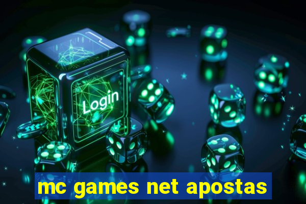 mc games net apostas